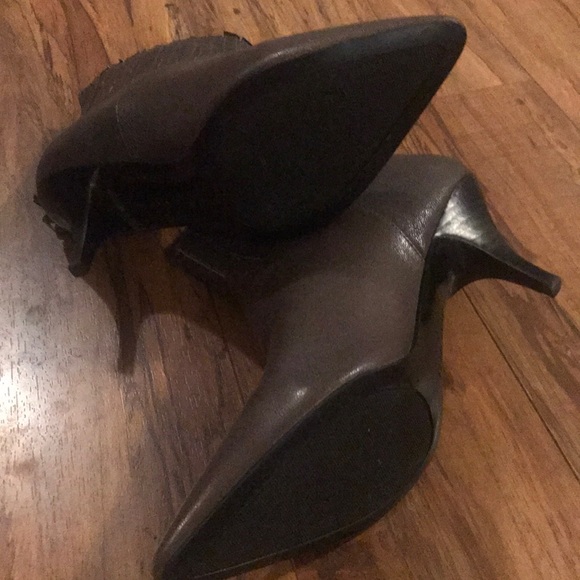 Nine west booties - Picture 3 of 4